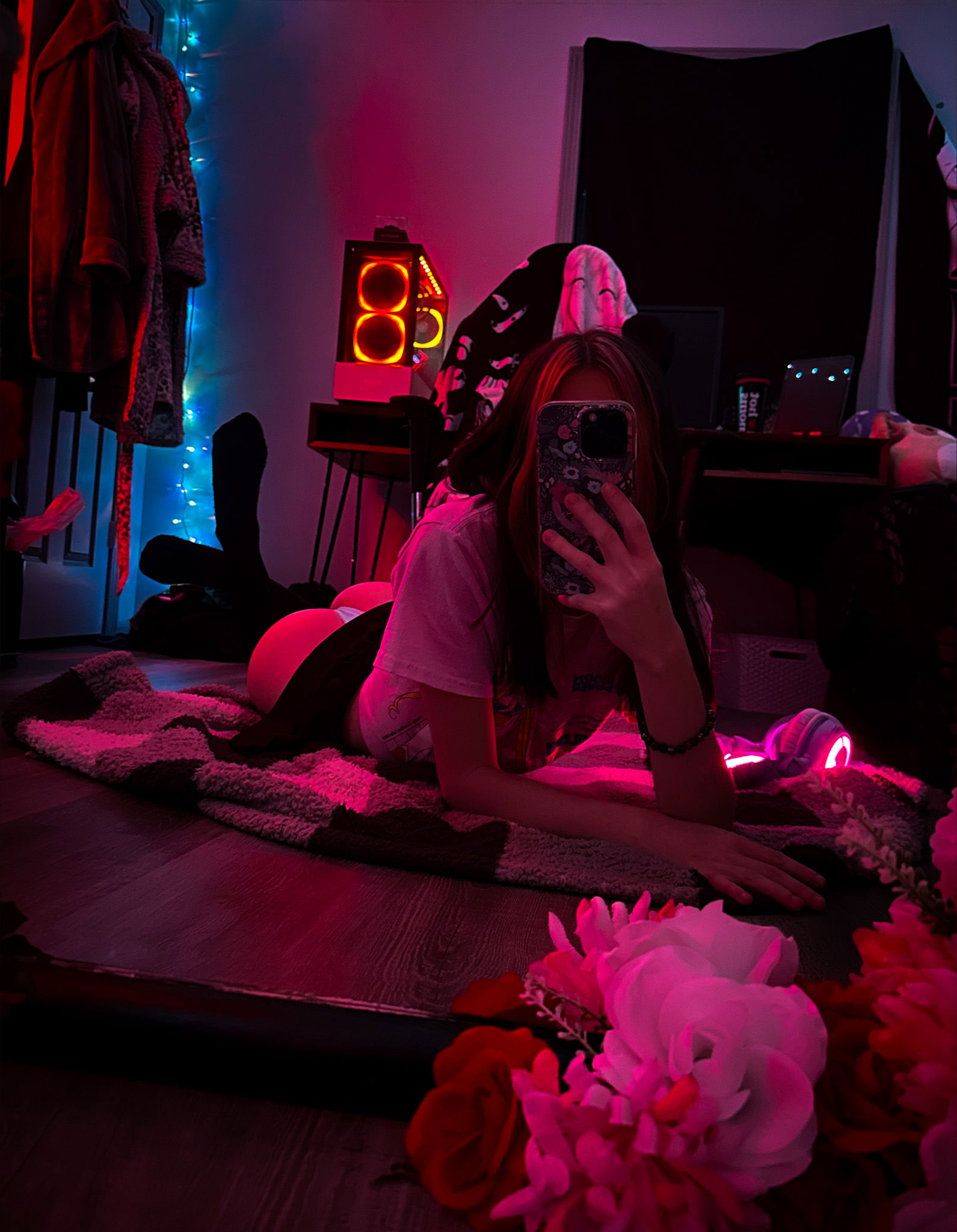 Tori's avatar