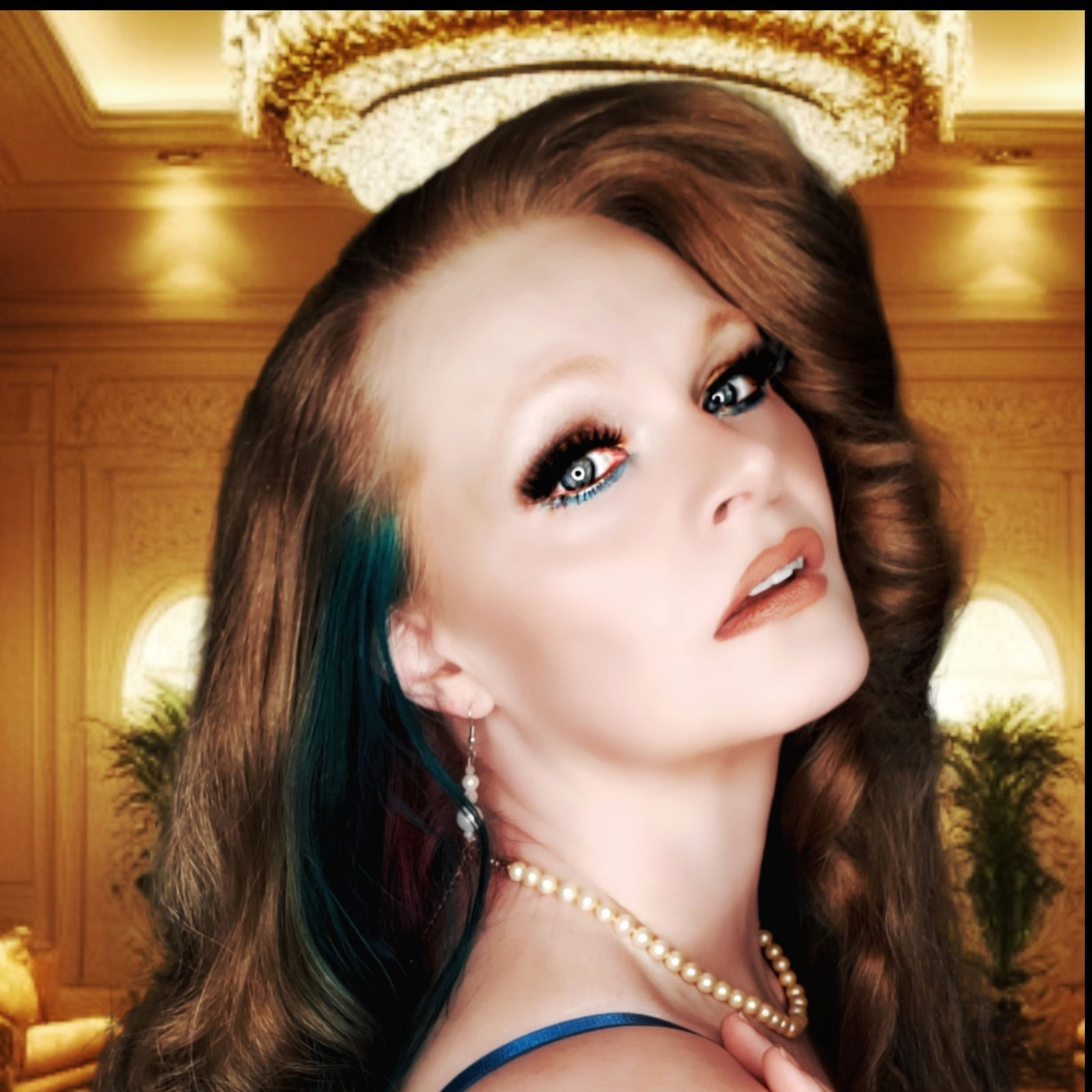 Torrin Paige's avatar