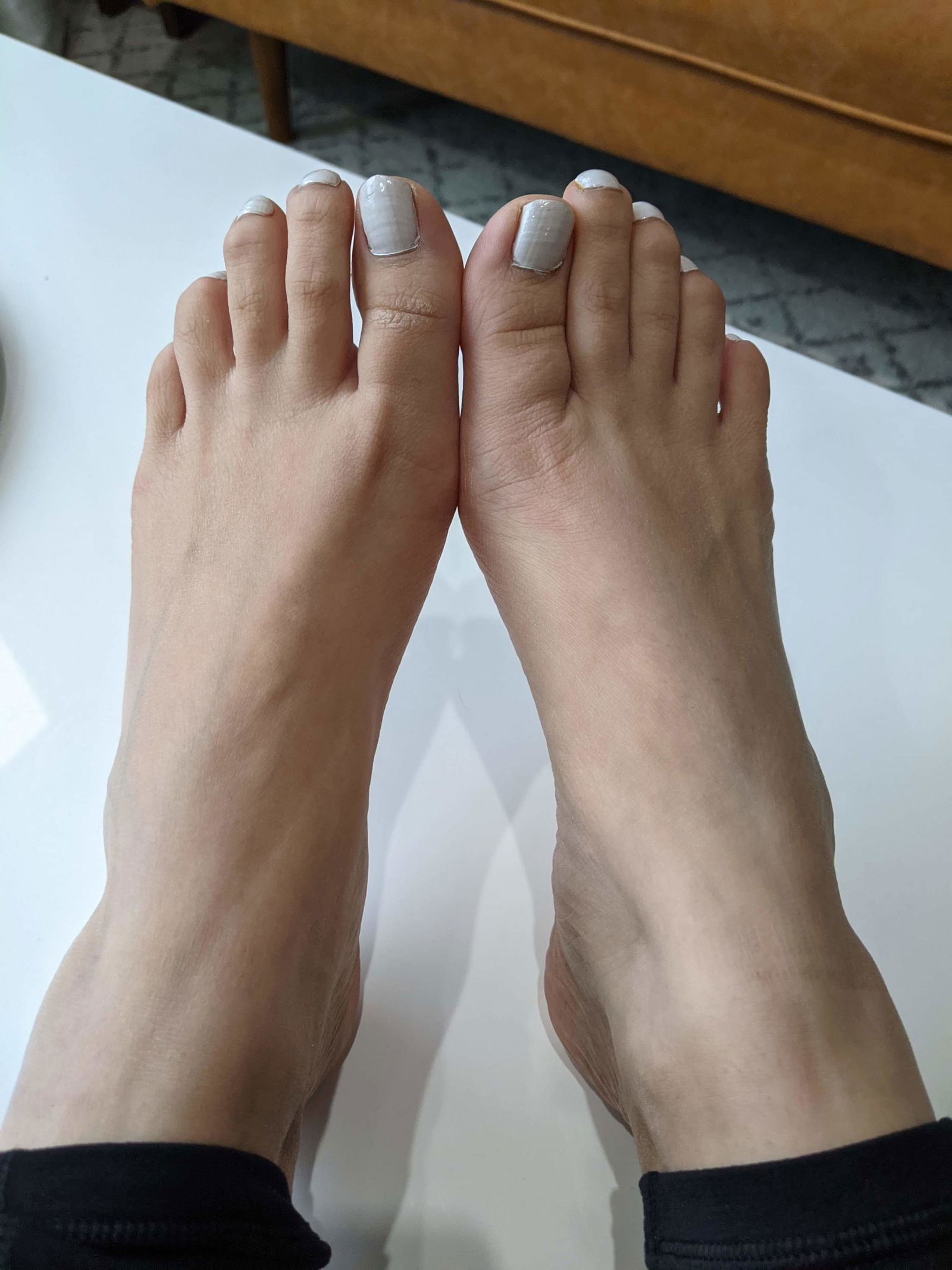 Toe Tastic