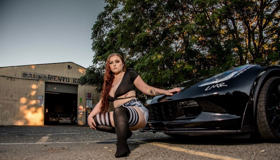 Victoria White's avatar
