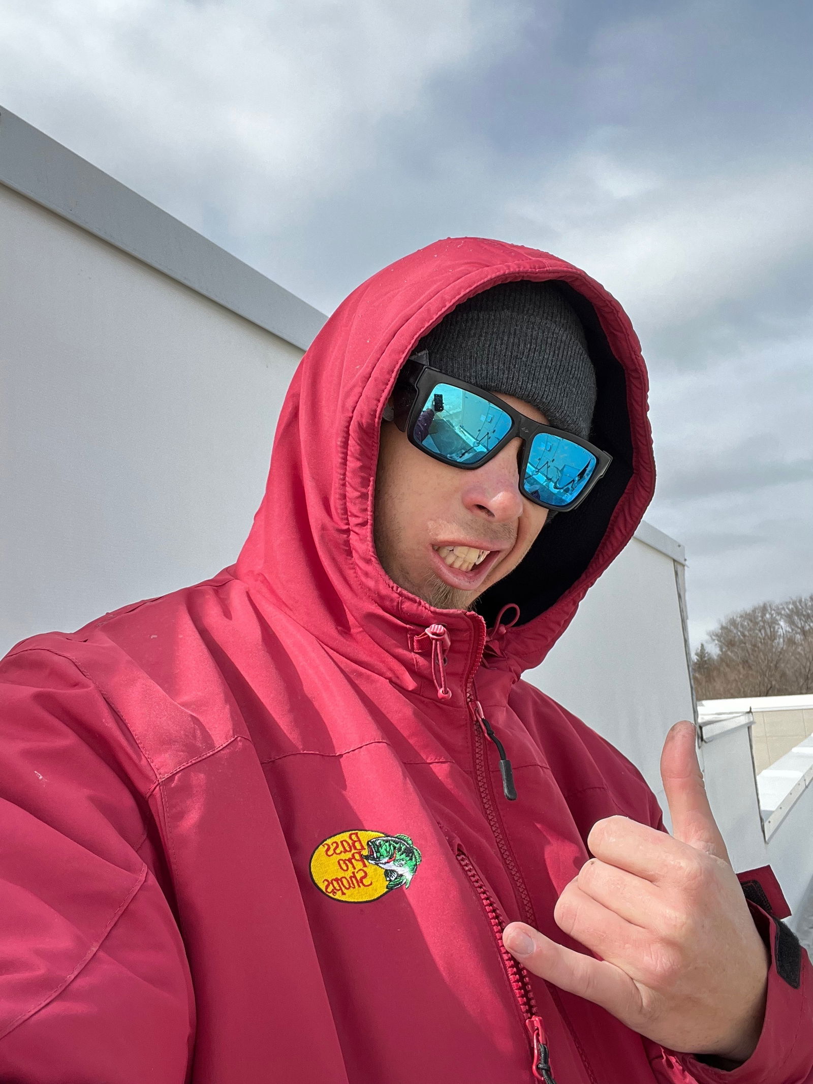 Travis's avatar