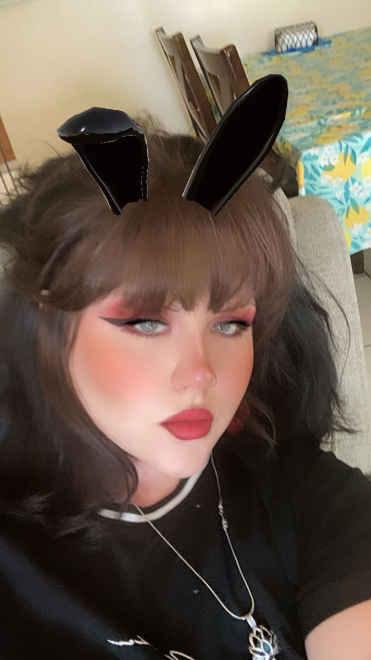 Sarah ♡