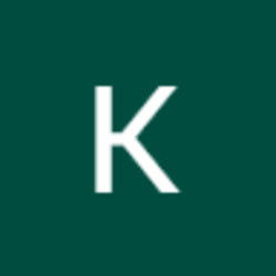 Kamil's avatar