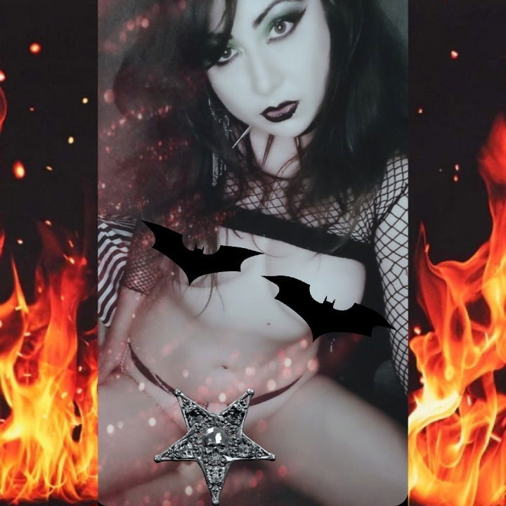 Gothicc Megathot's avatar