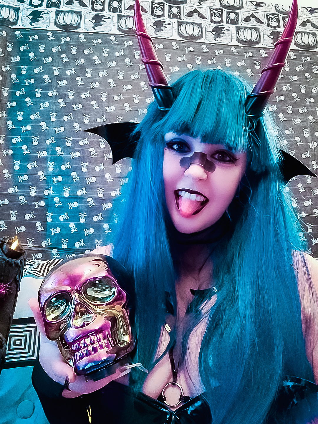 Toxiquetrone's avatar