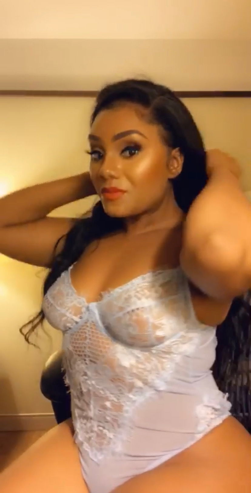Toya Sierra's avatar