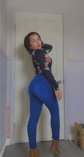 Tracy's avatar