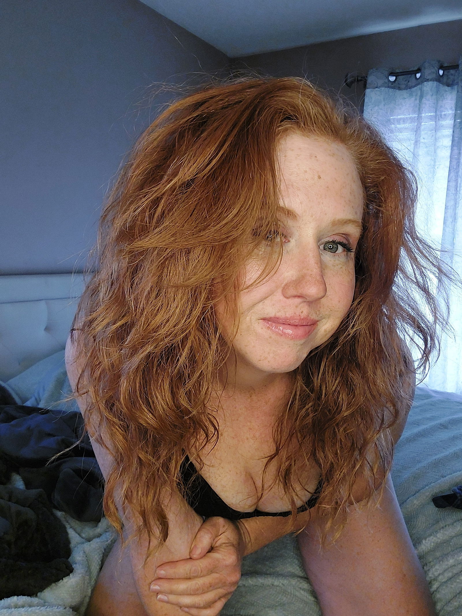 Traci J's avatar