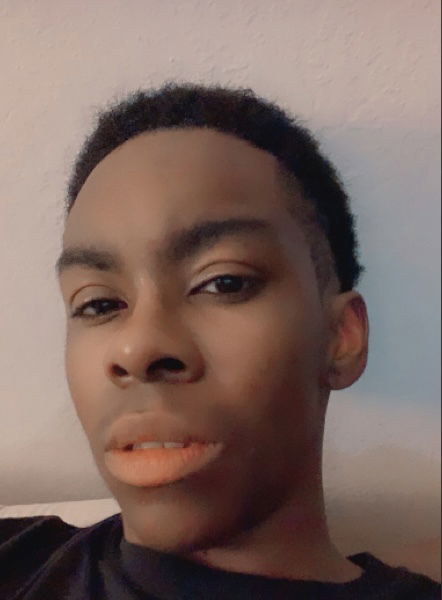Travion's avatar