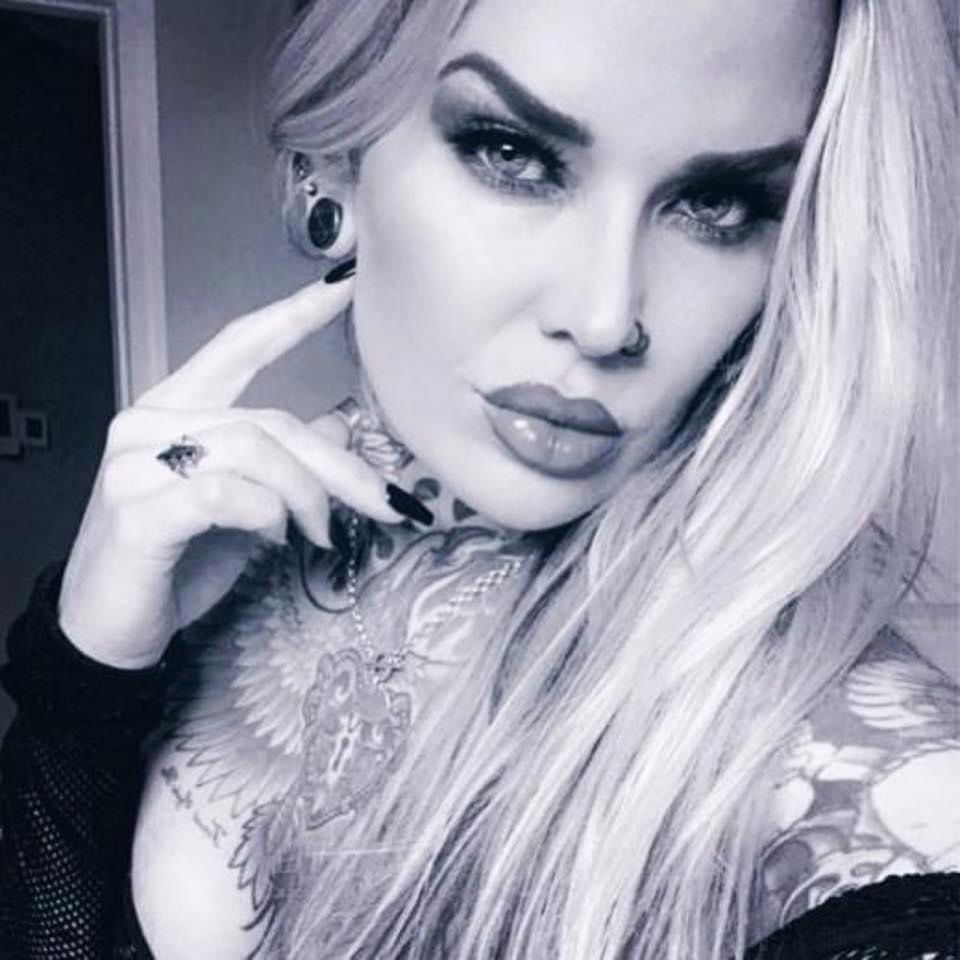 Tradez Babe Juanita's avatar