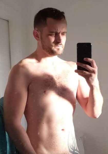 Ben Kane's avatar