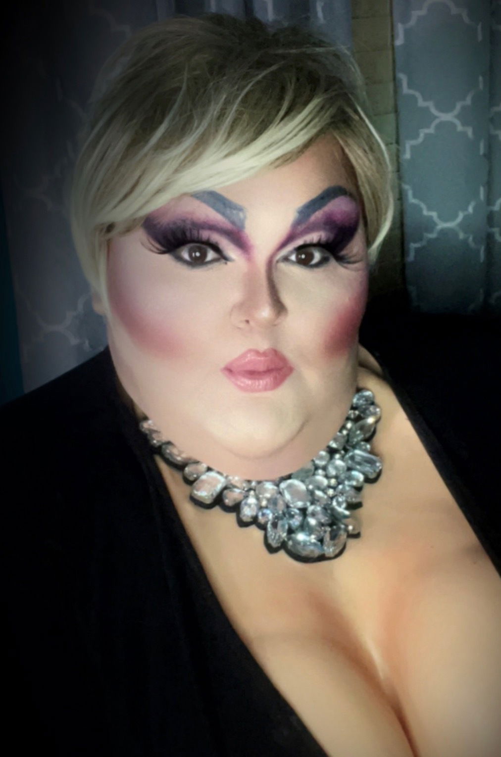 Stevie Shrader's avatar