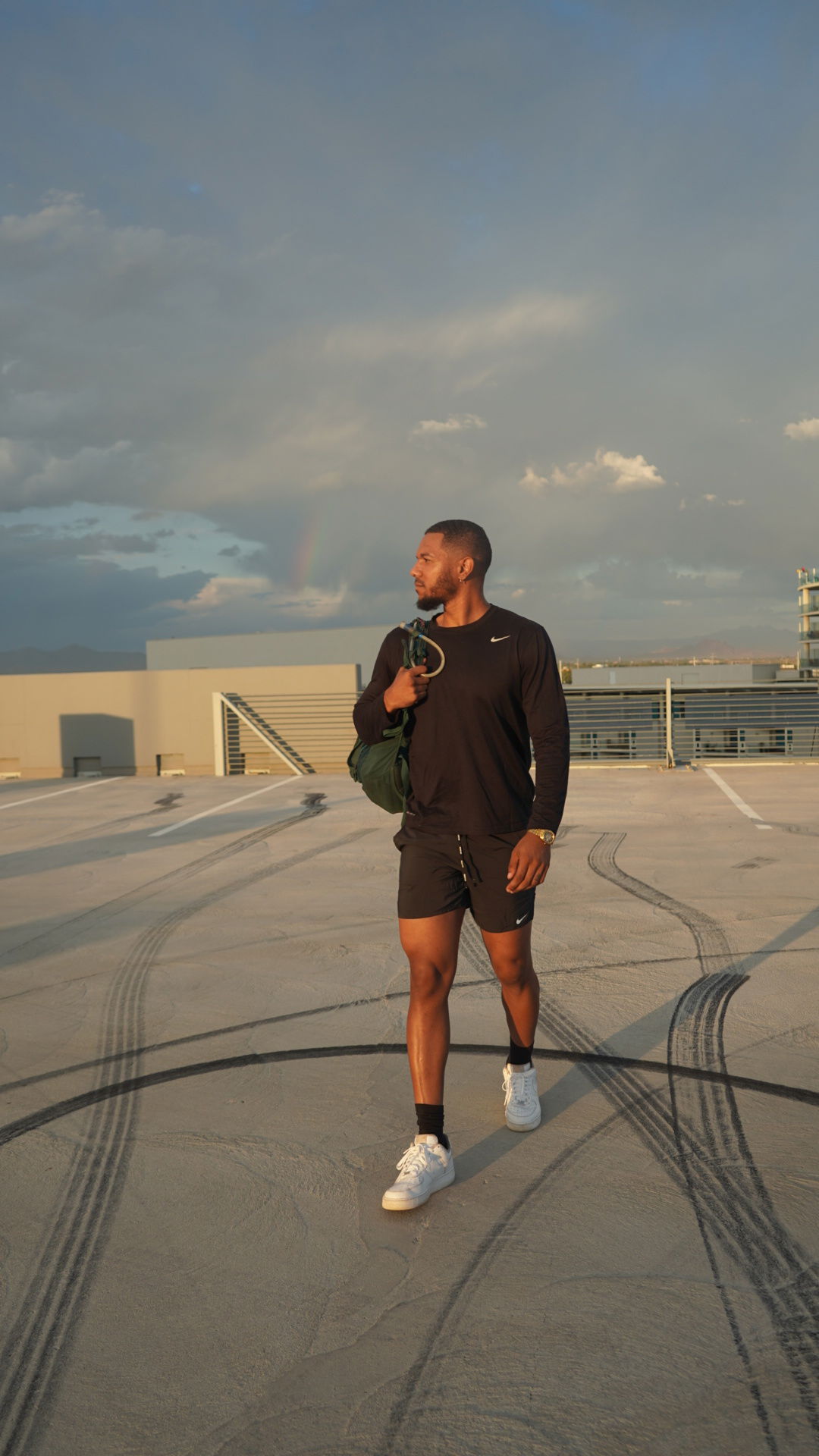 EJ Hawkins's avatar
