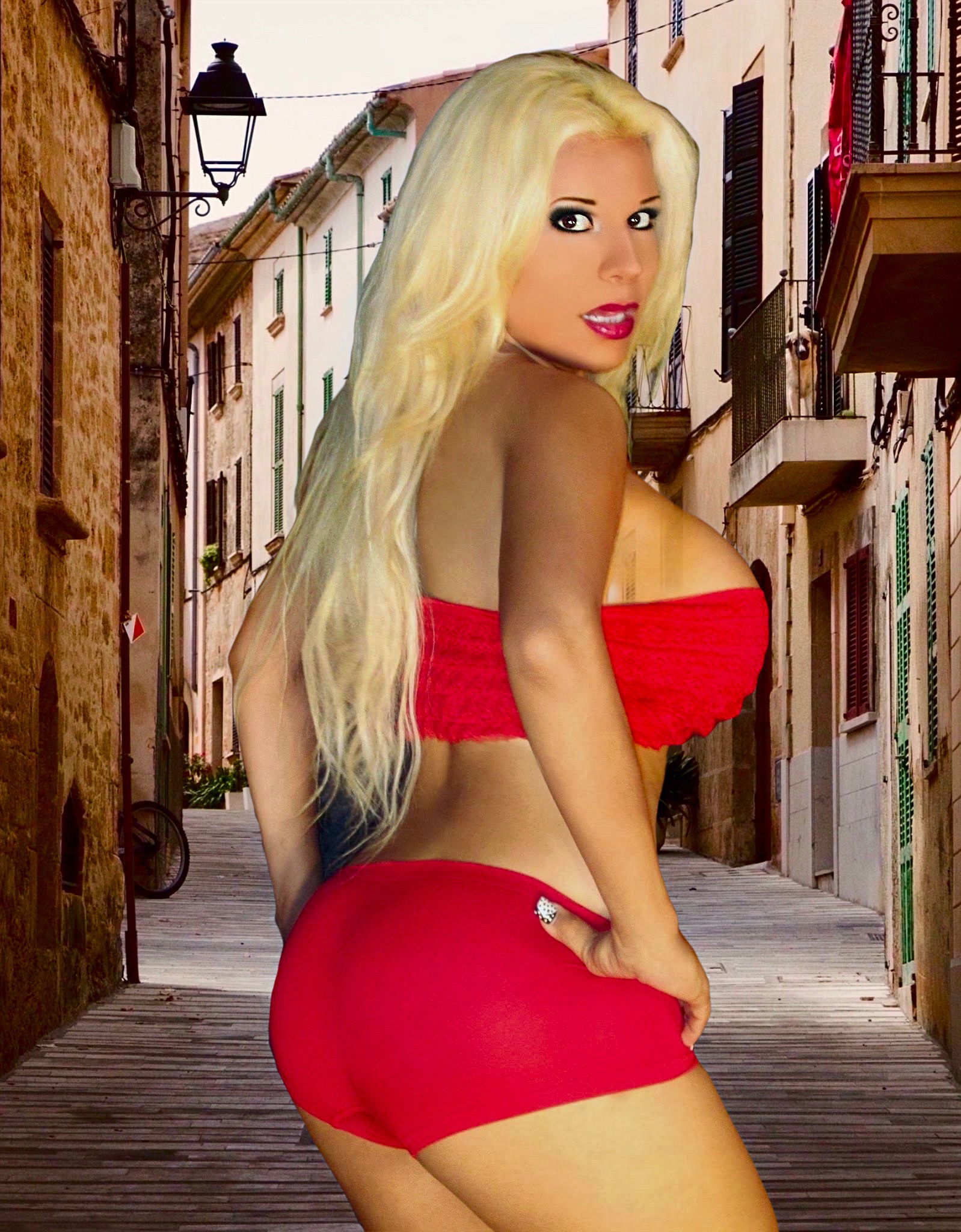 Yvonne Tranny's avatar