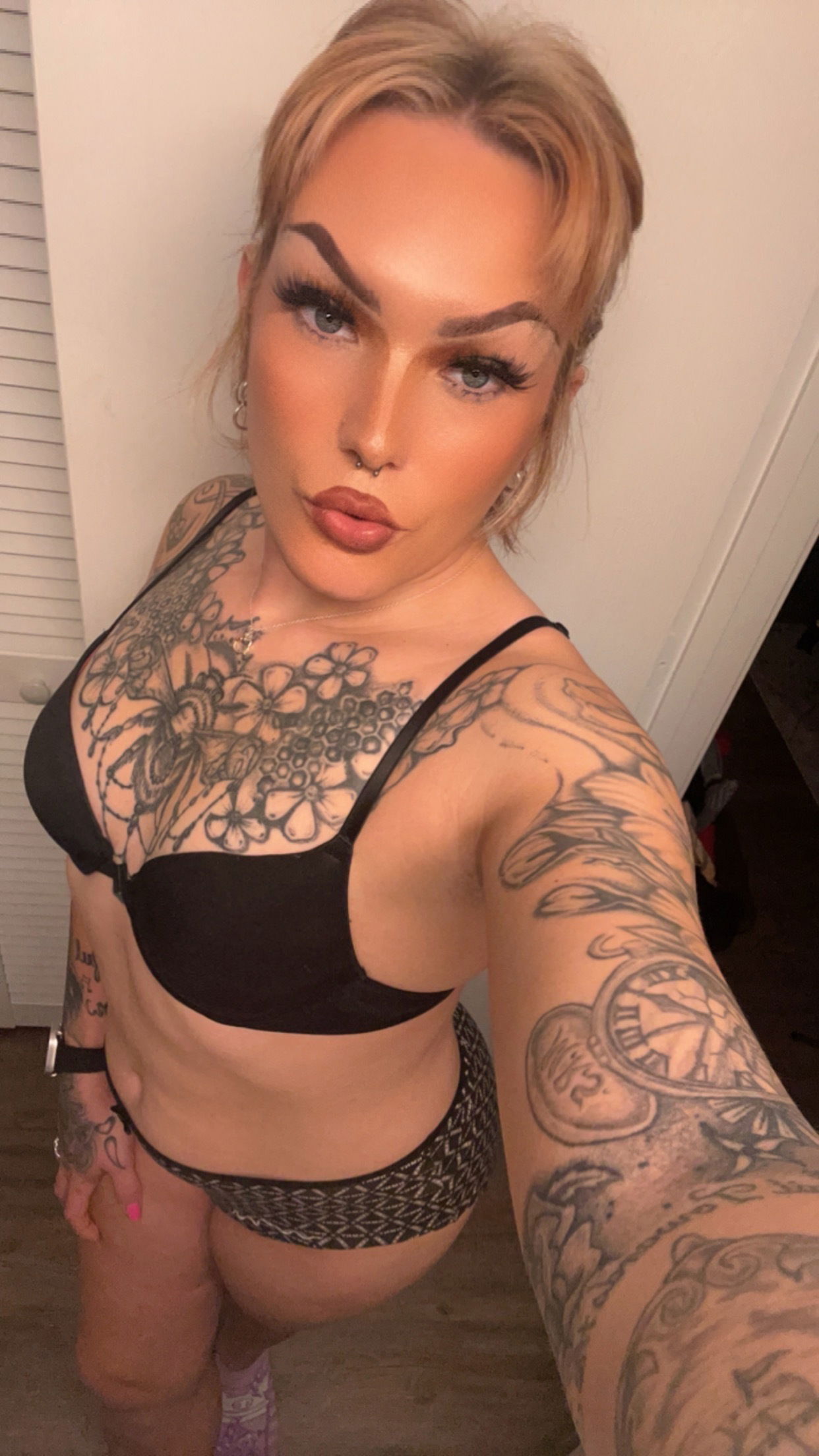Tranny Queen's avatar
