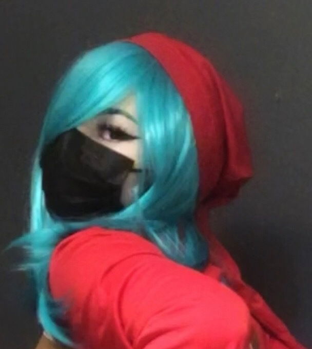 Cherry Blossom's avatar
