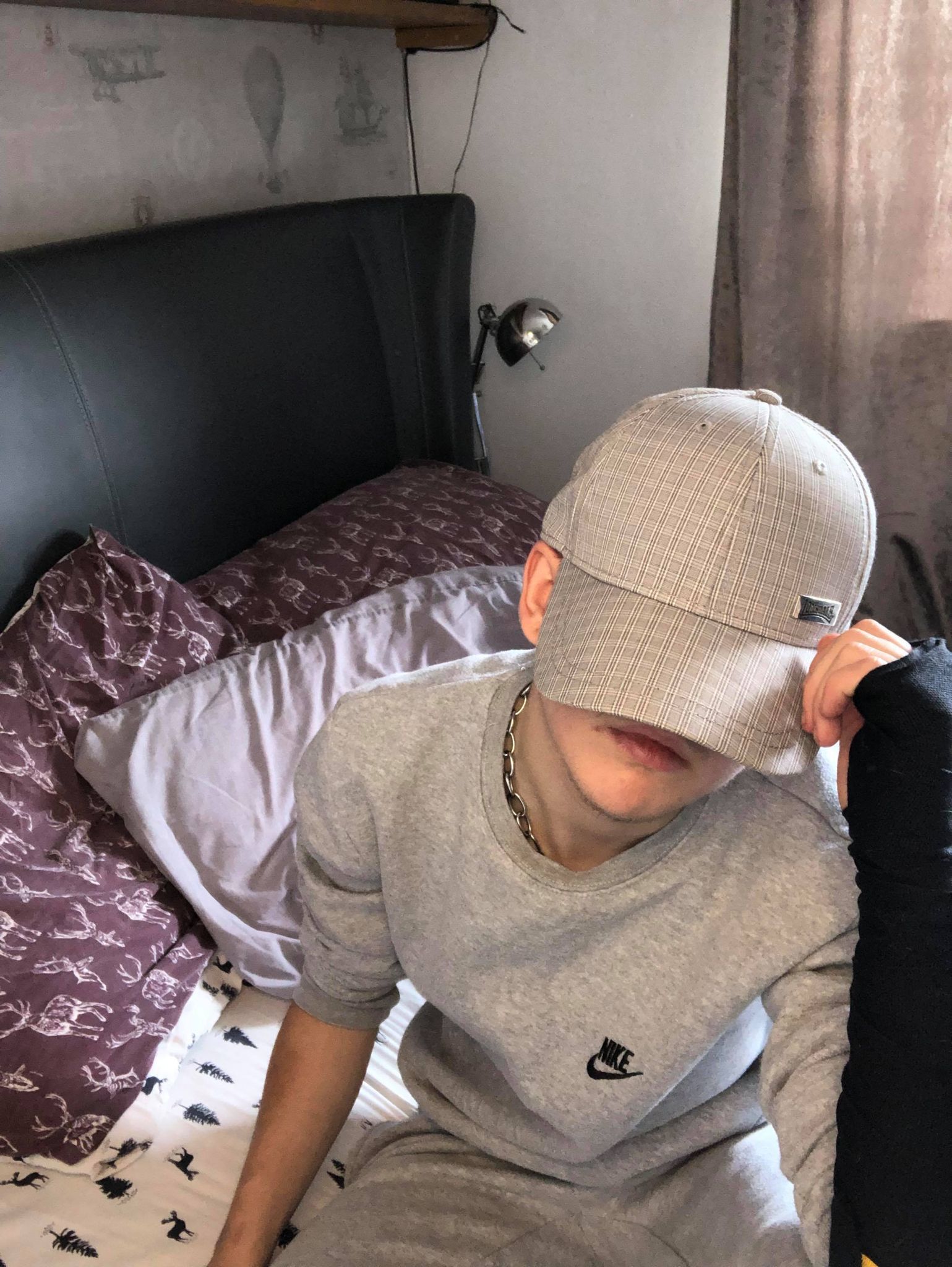 Trans-boy