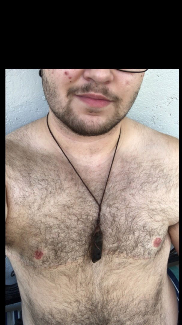 Trans boy's avatar