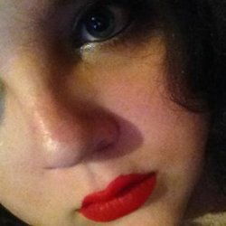 Rose's avatar