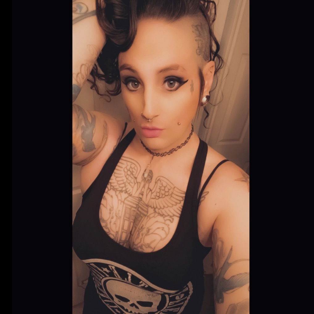 Transmorphic Panik's avatar