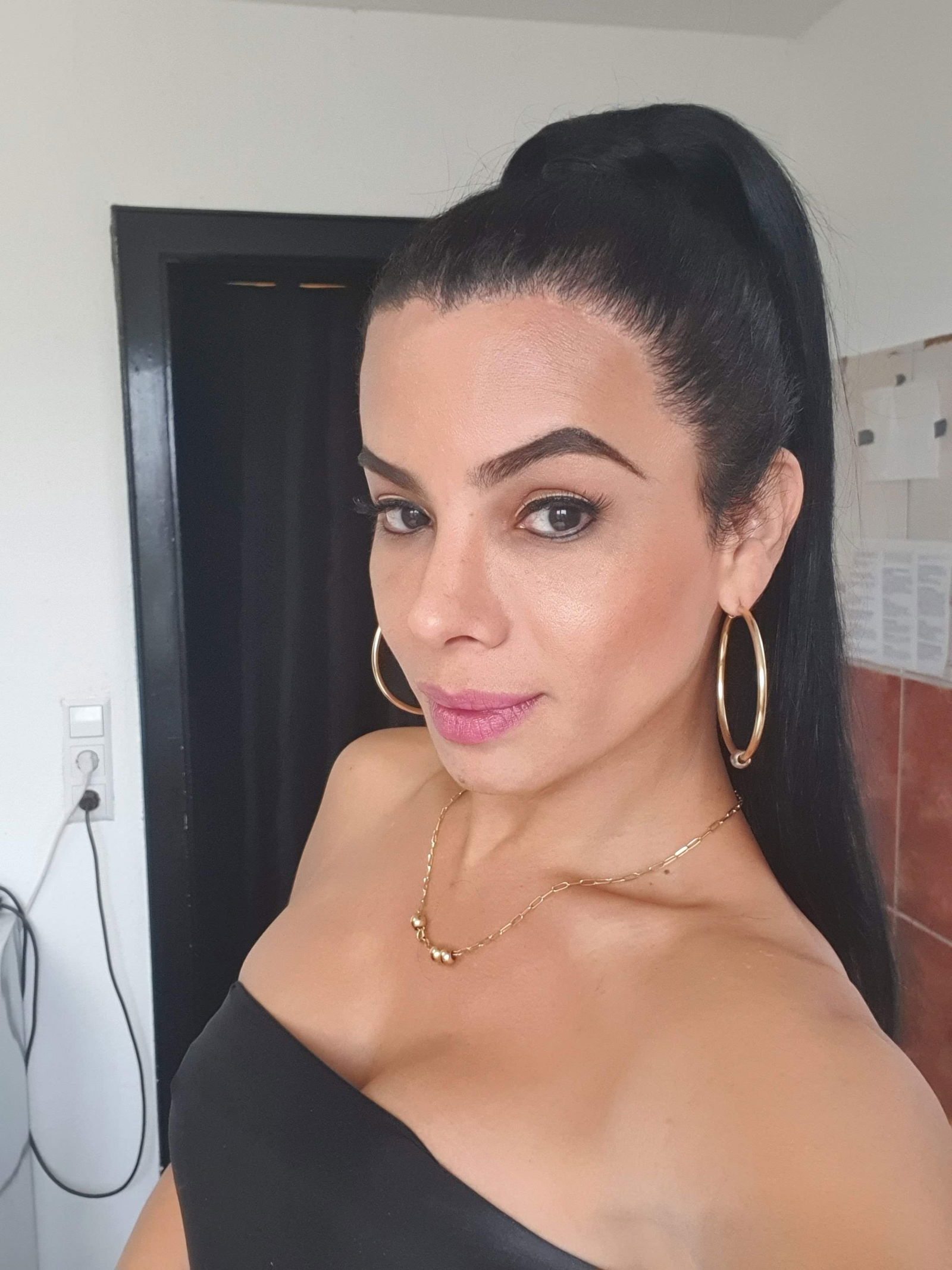 Trans Natalia Fox's avatar