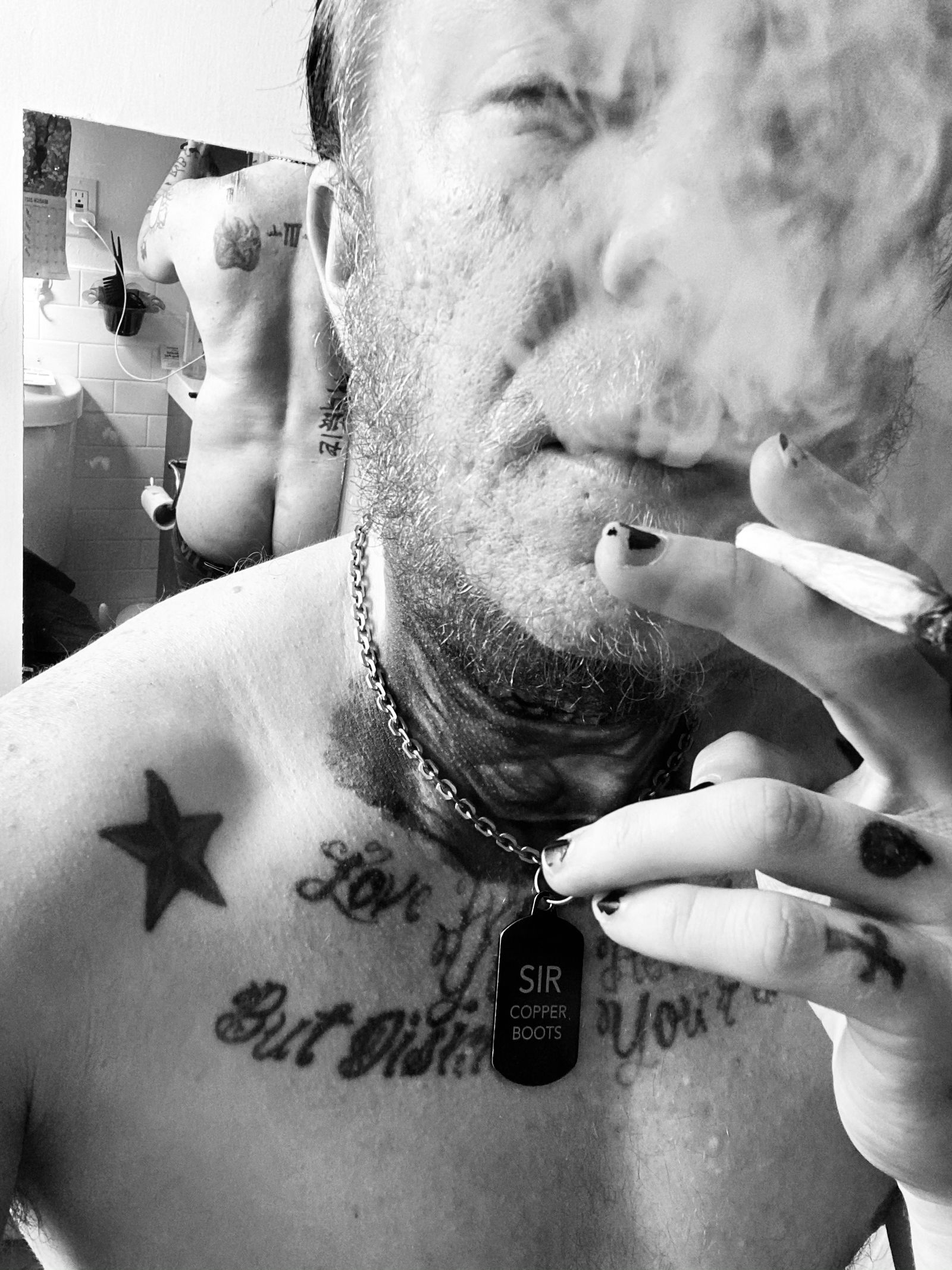 Wayne's avatar