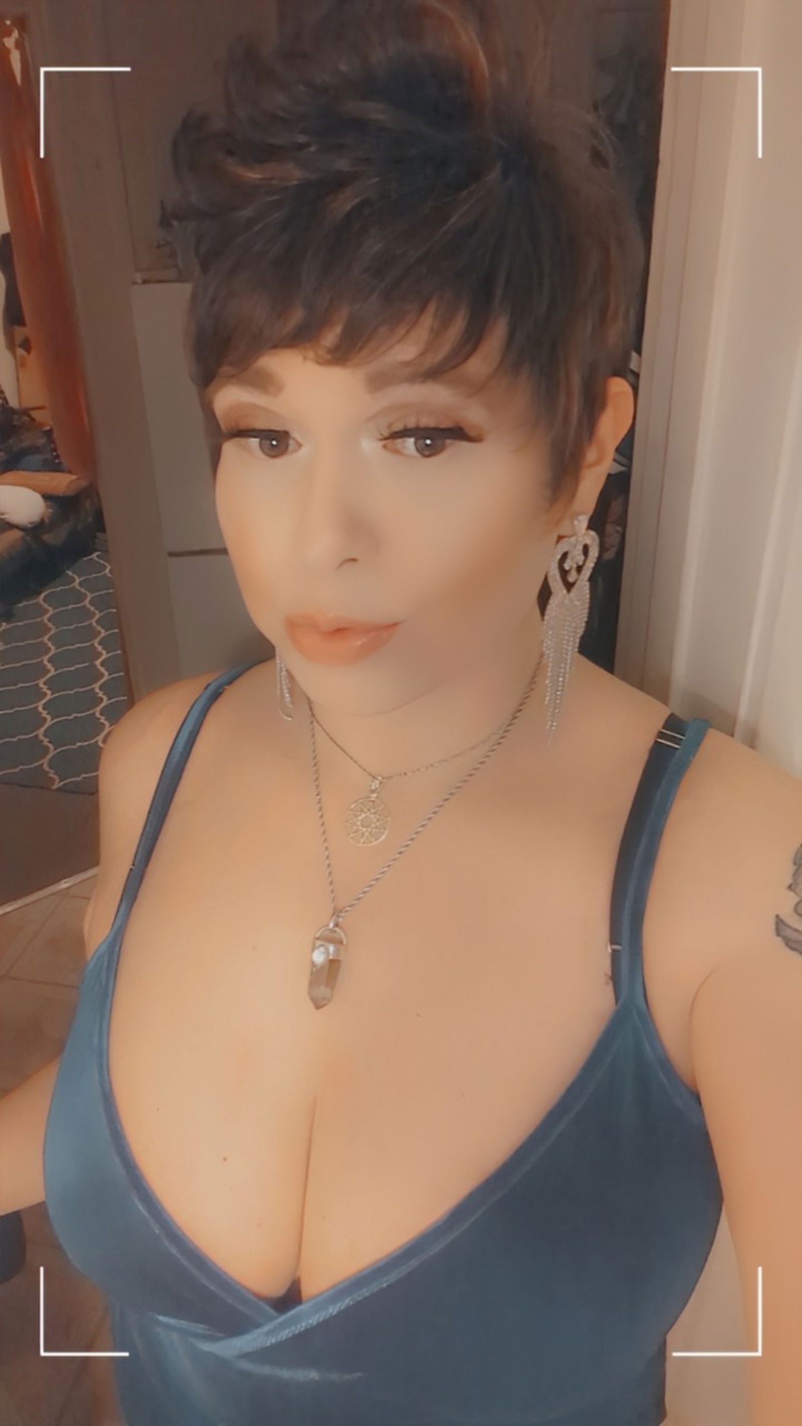Trans witch's avatar