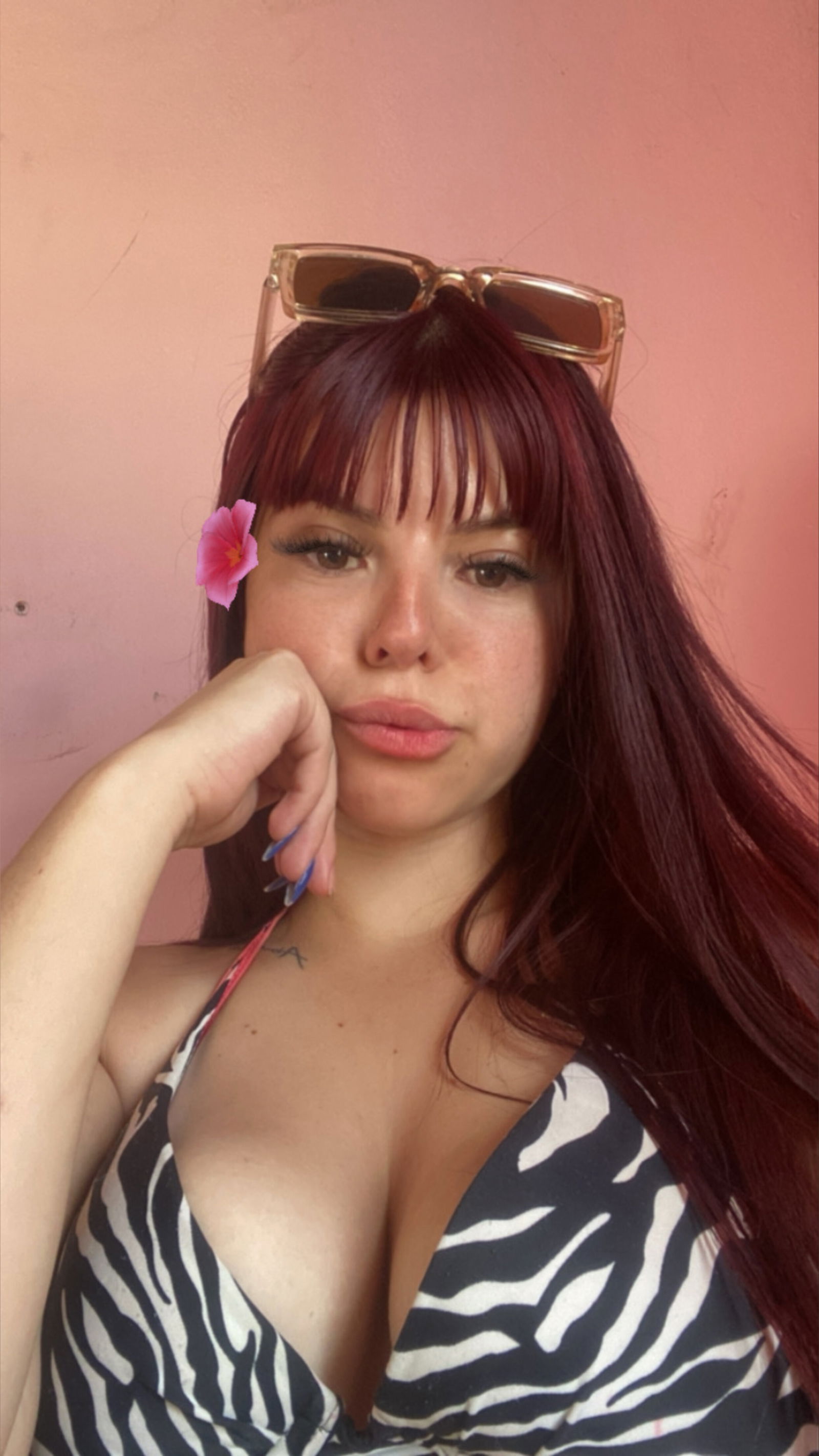The girl from Argentina🔥's avatar