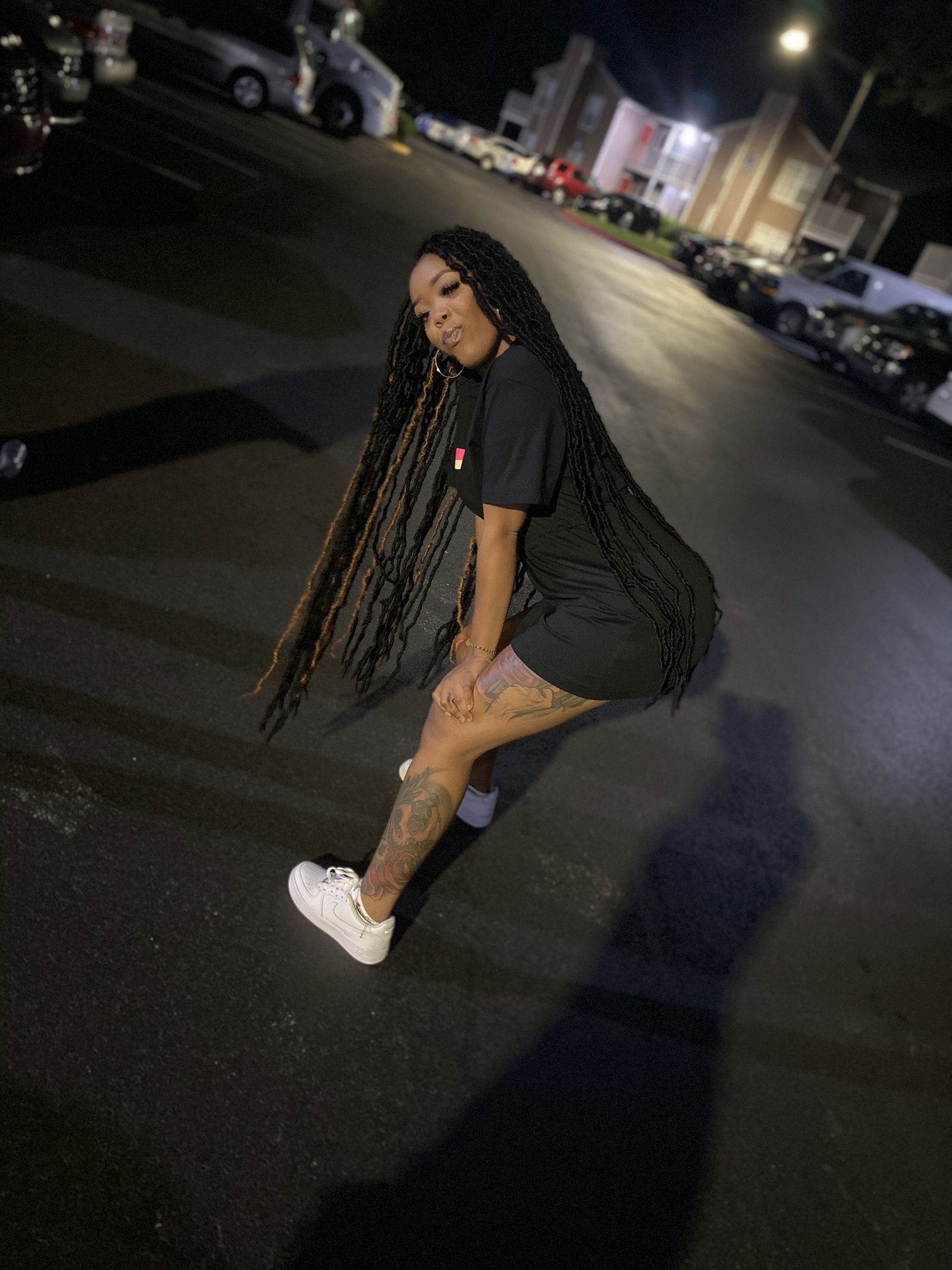 Trap Doll's avatar