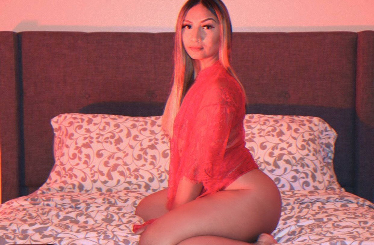 Tiffany Banks's avatar