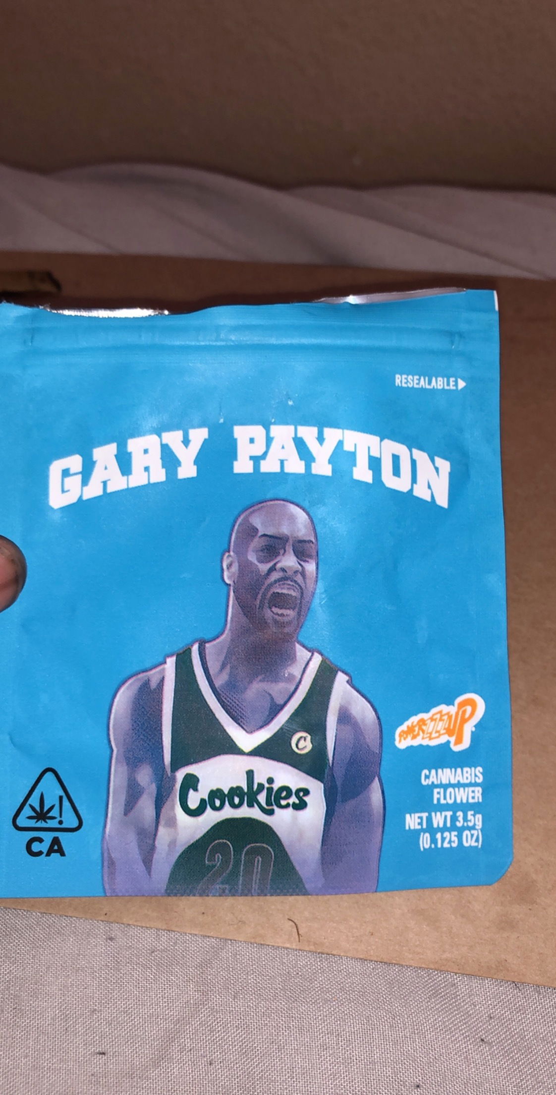 Big bag