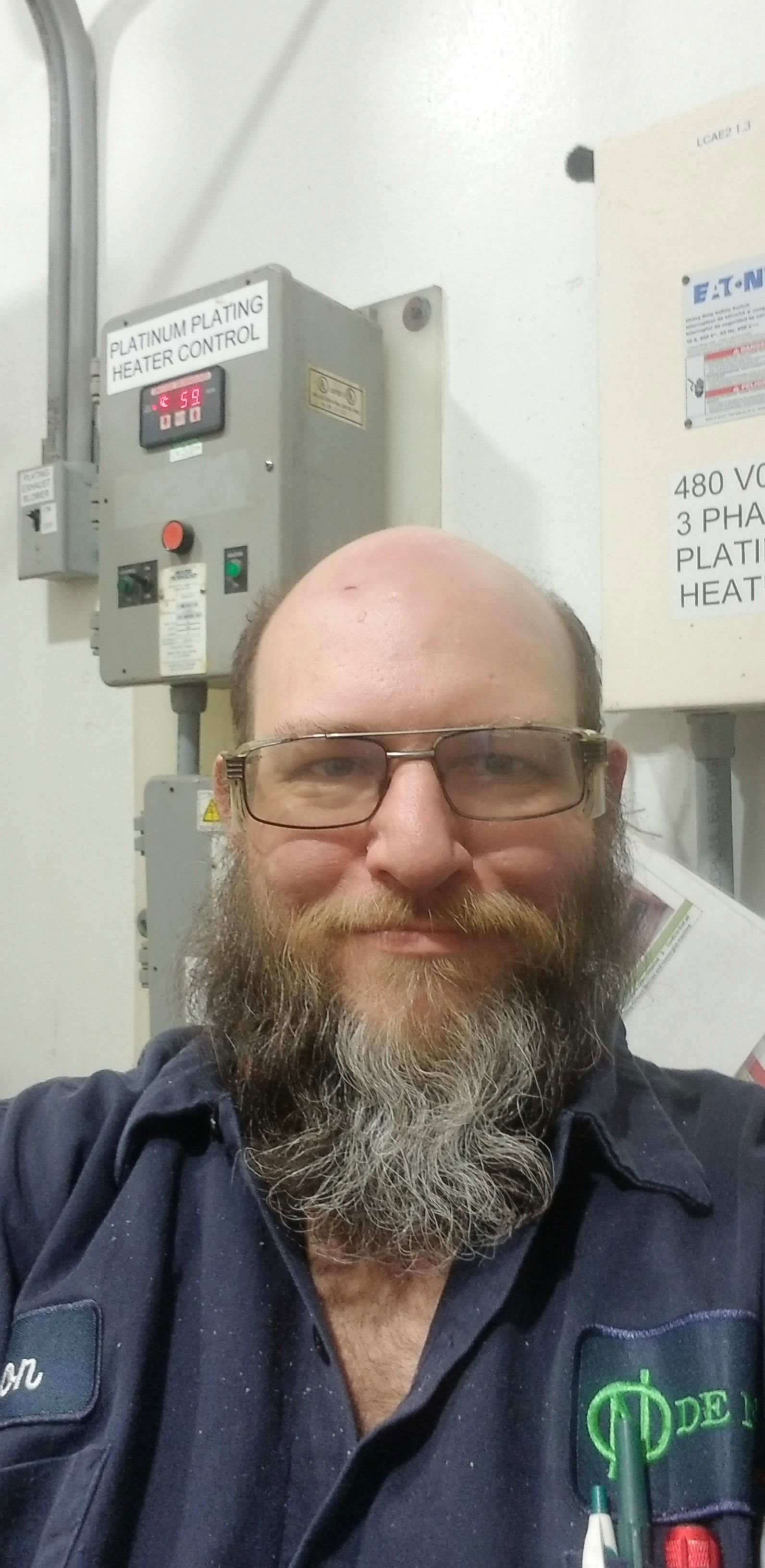Jason's avatar