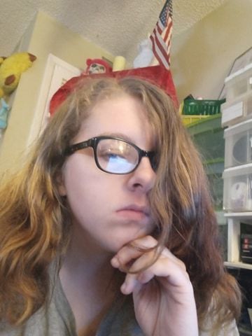 Katt's avatar