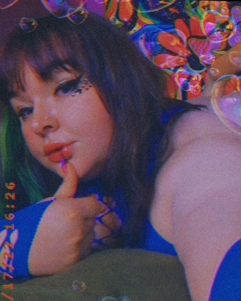 cherry's avatar