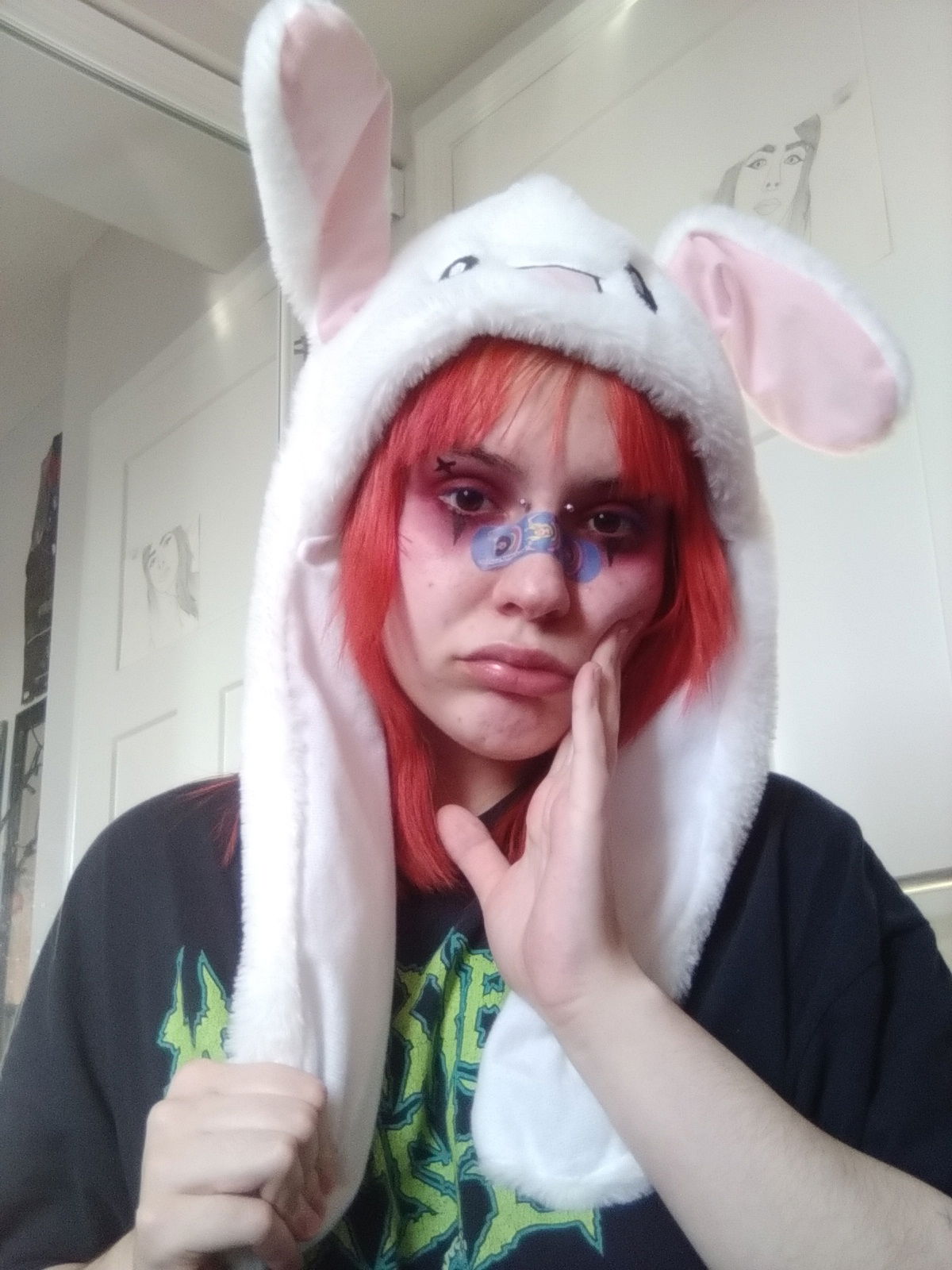 Princess Riley XXX💦💊's avatar