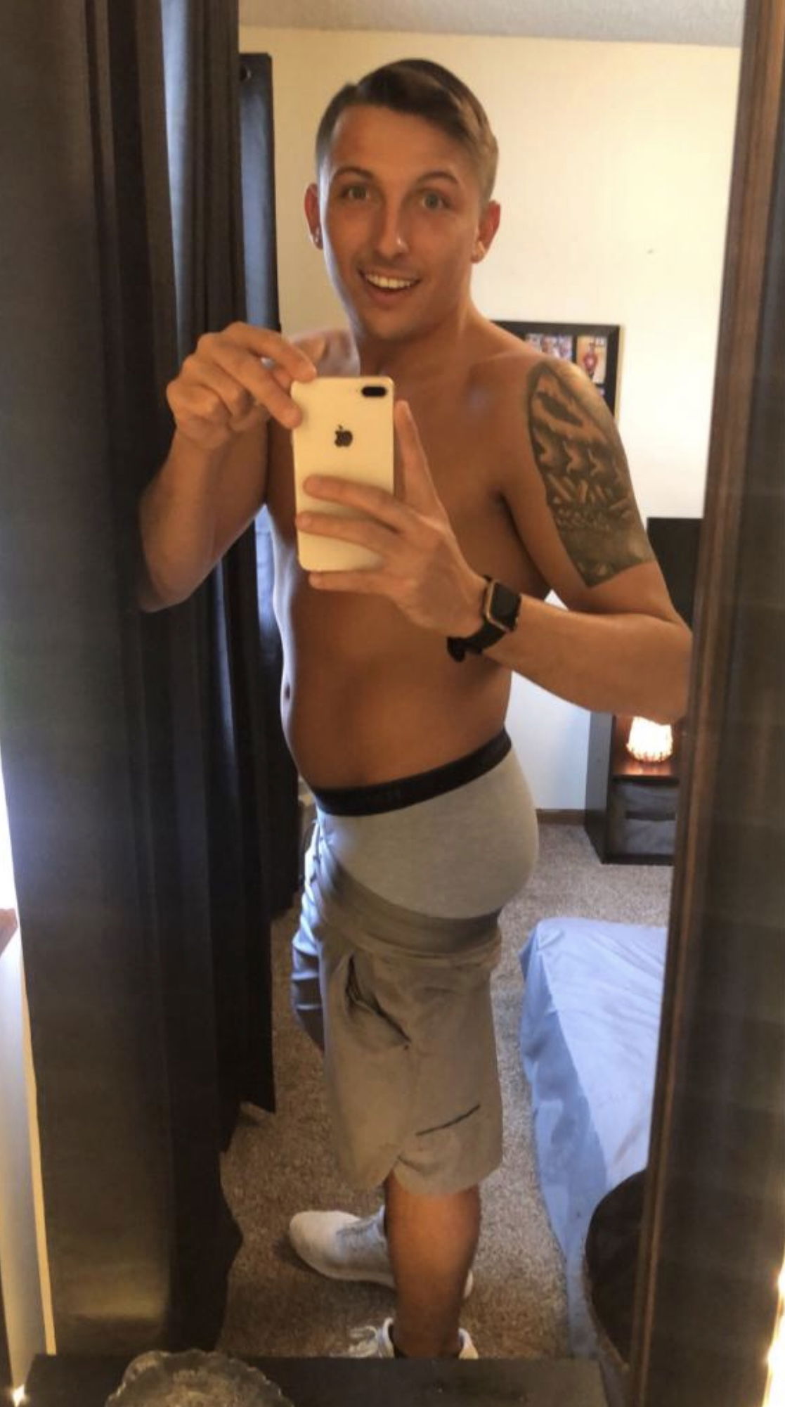 Travis's avatar