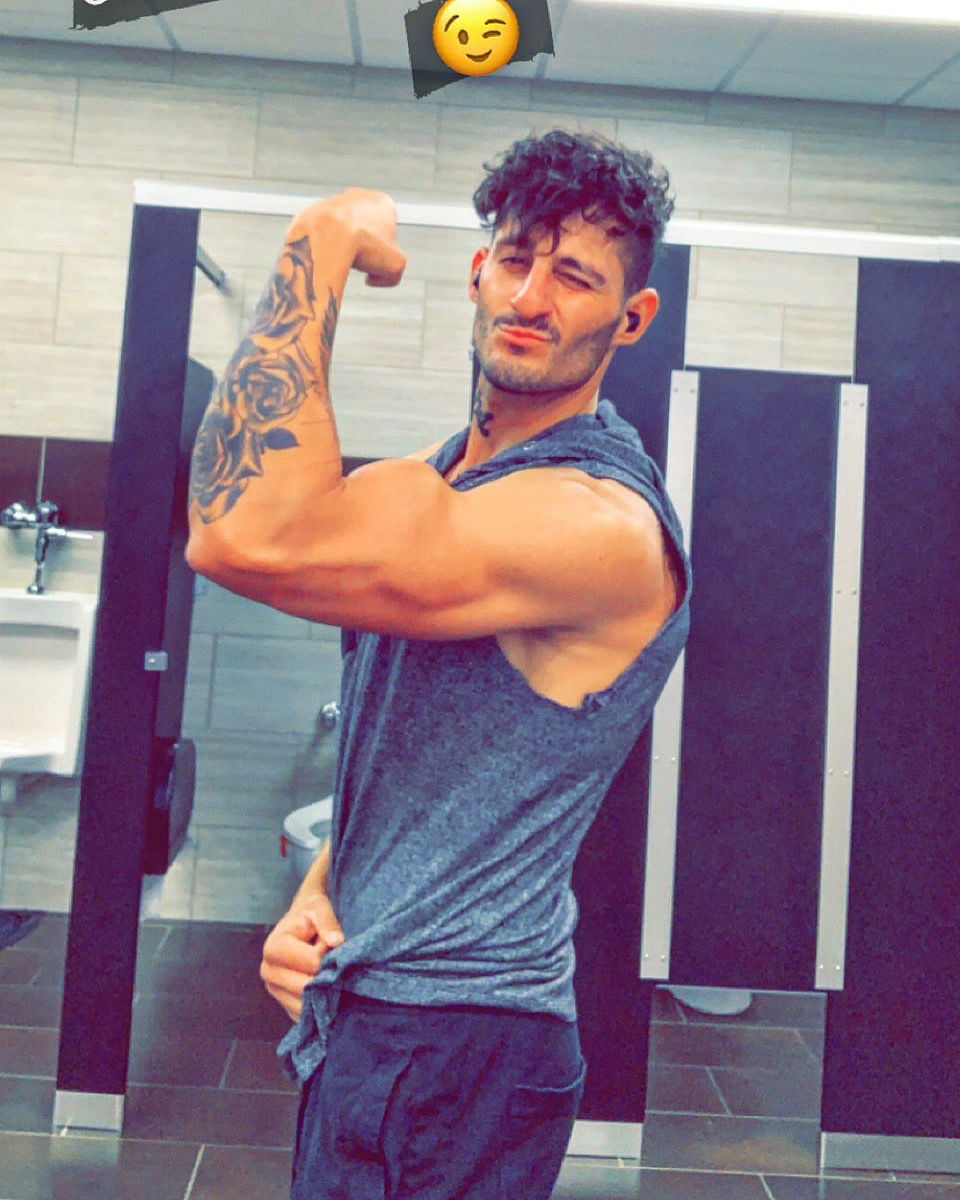 Dylan Ray's avatar