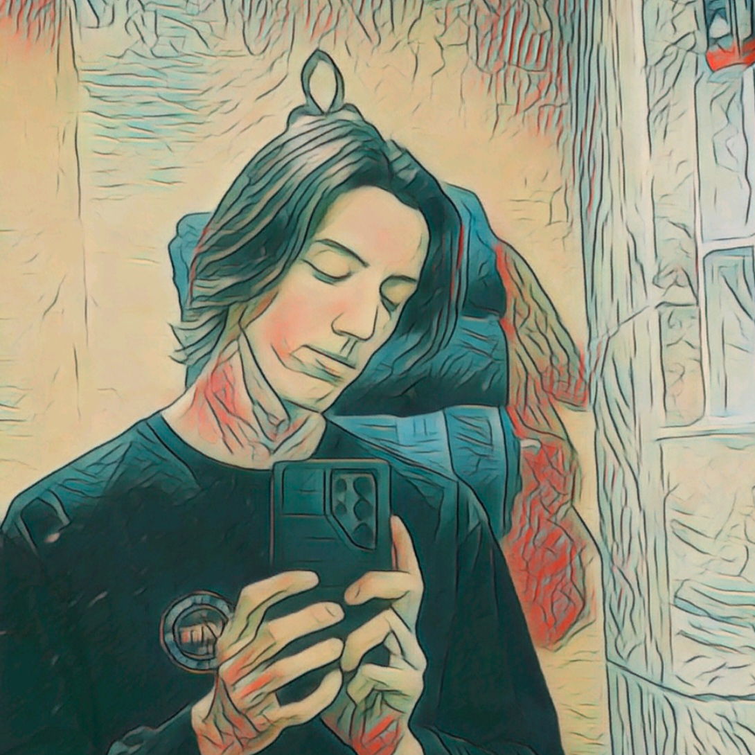 Travis's avatar