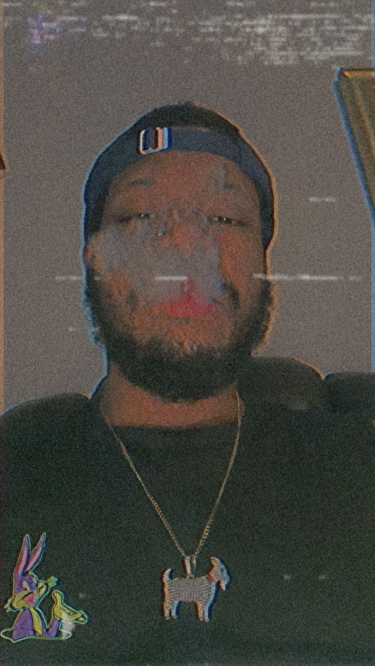 Demon dick's avatar