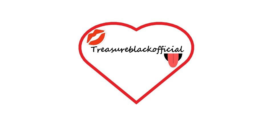 Treasure Black