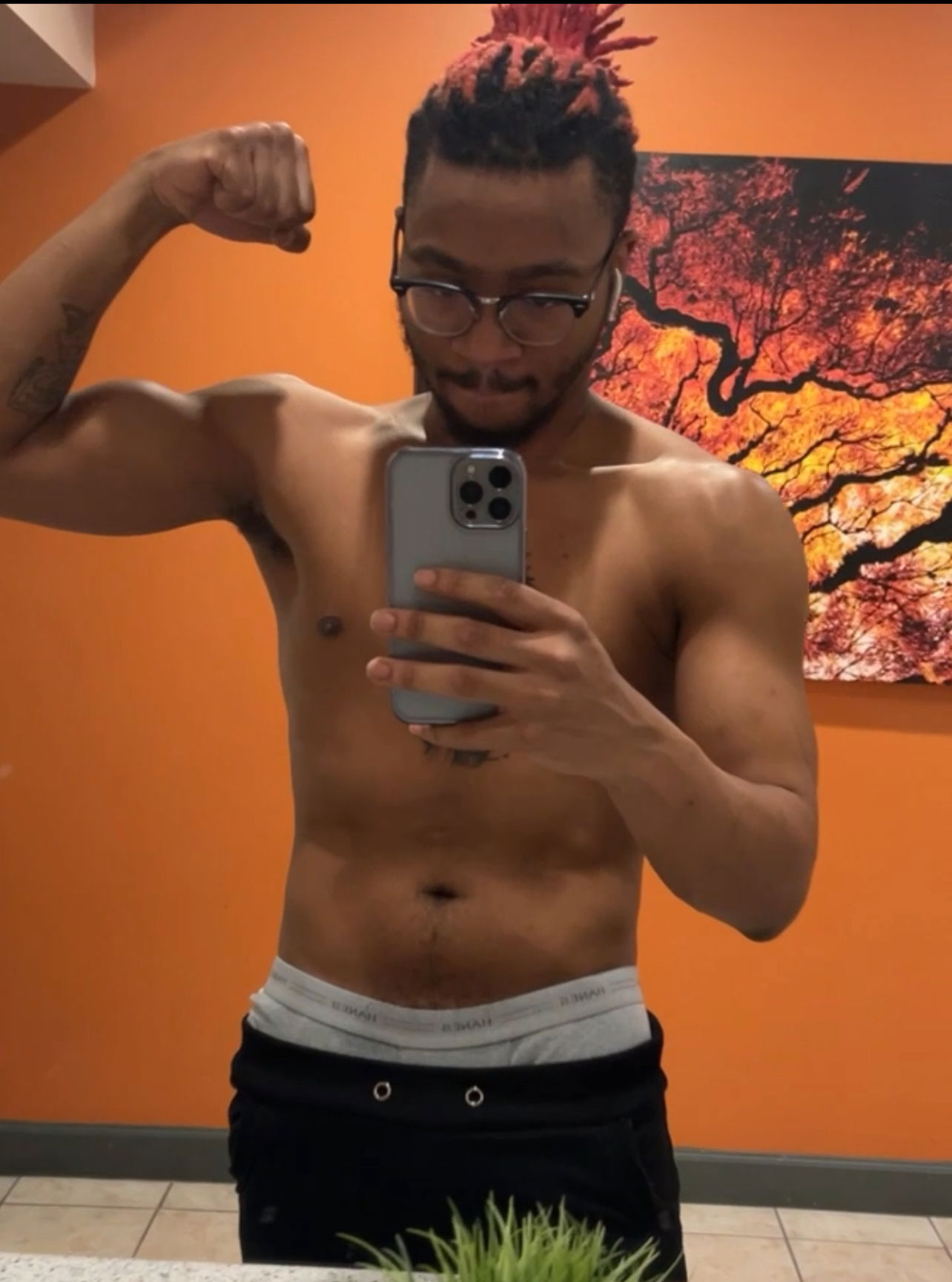 The DreadHead Demon's avatar