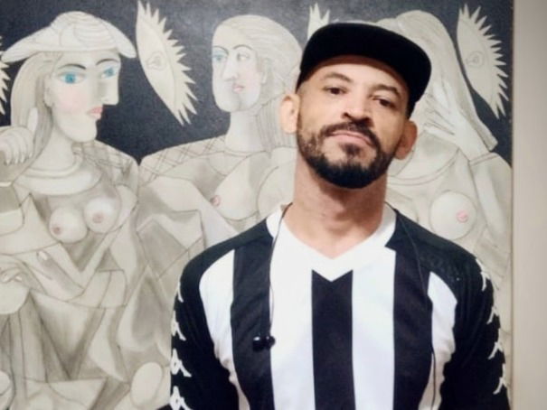 Thiago Reis's avatar