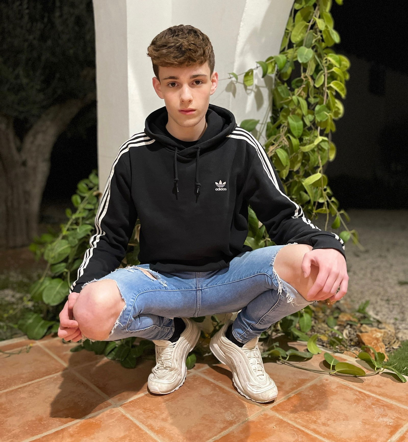 Trent Benz's avatar