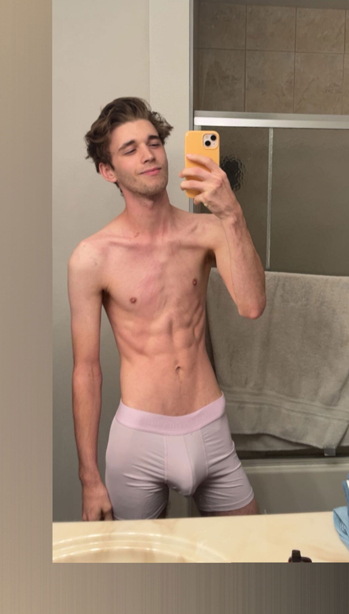 Trent's avatar