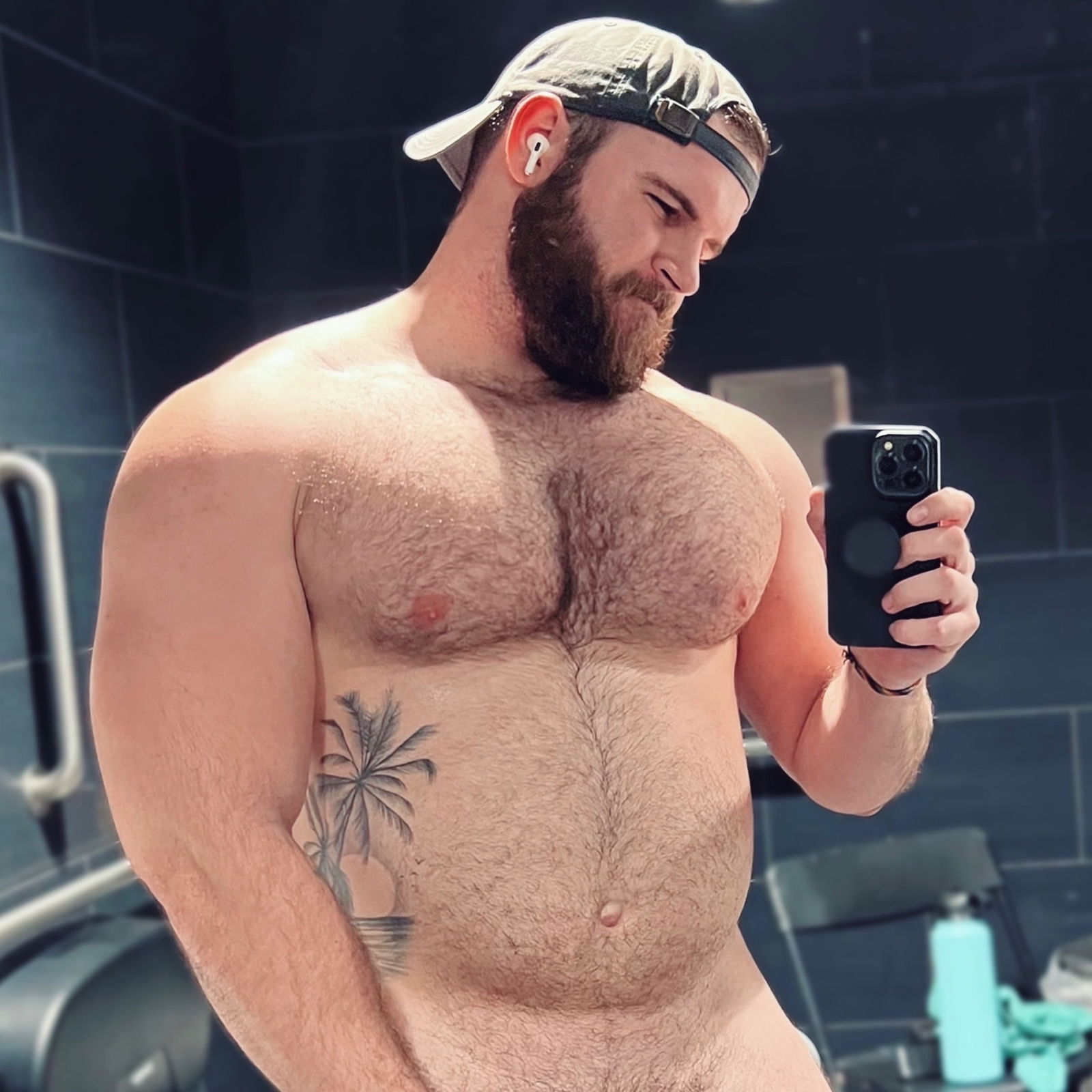 trev's avatar