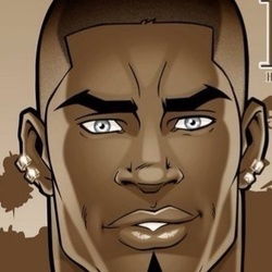 Trey Daye's avatar