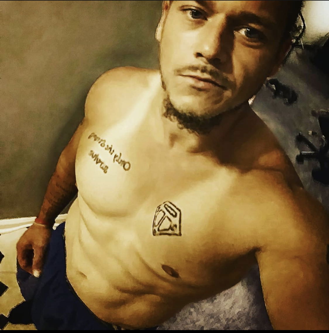 Tre's avatar