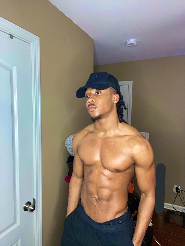 Trey's avatar