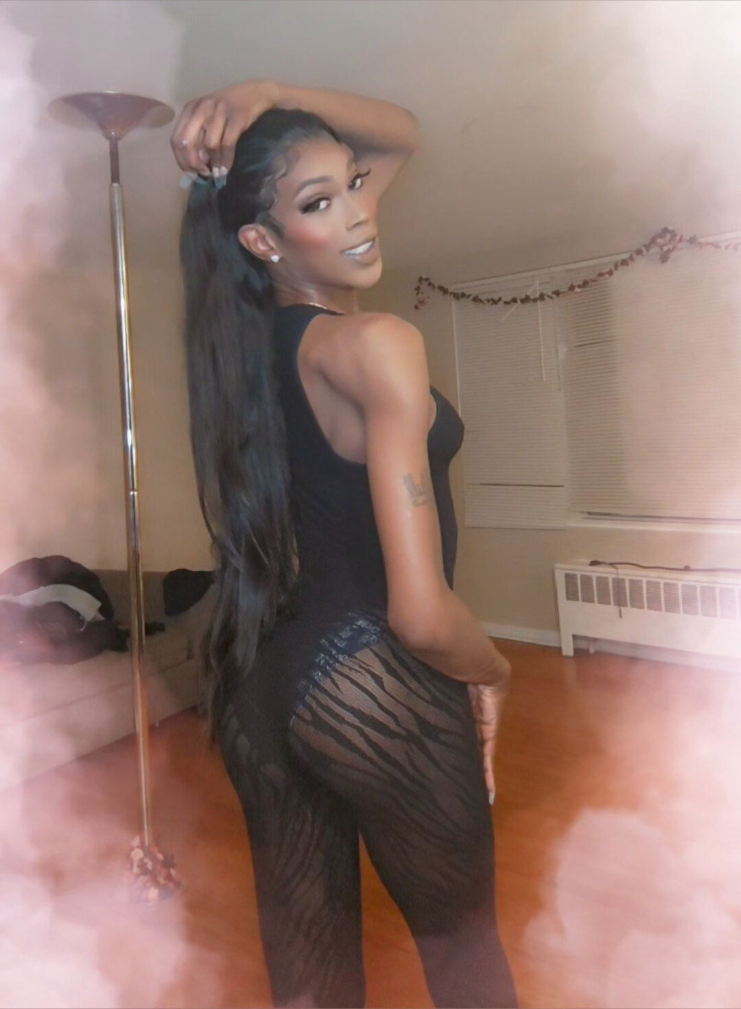 Milky Way's avatar