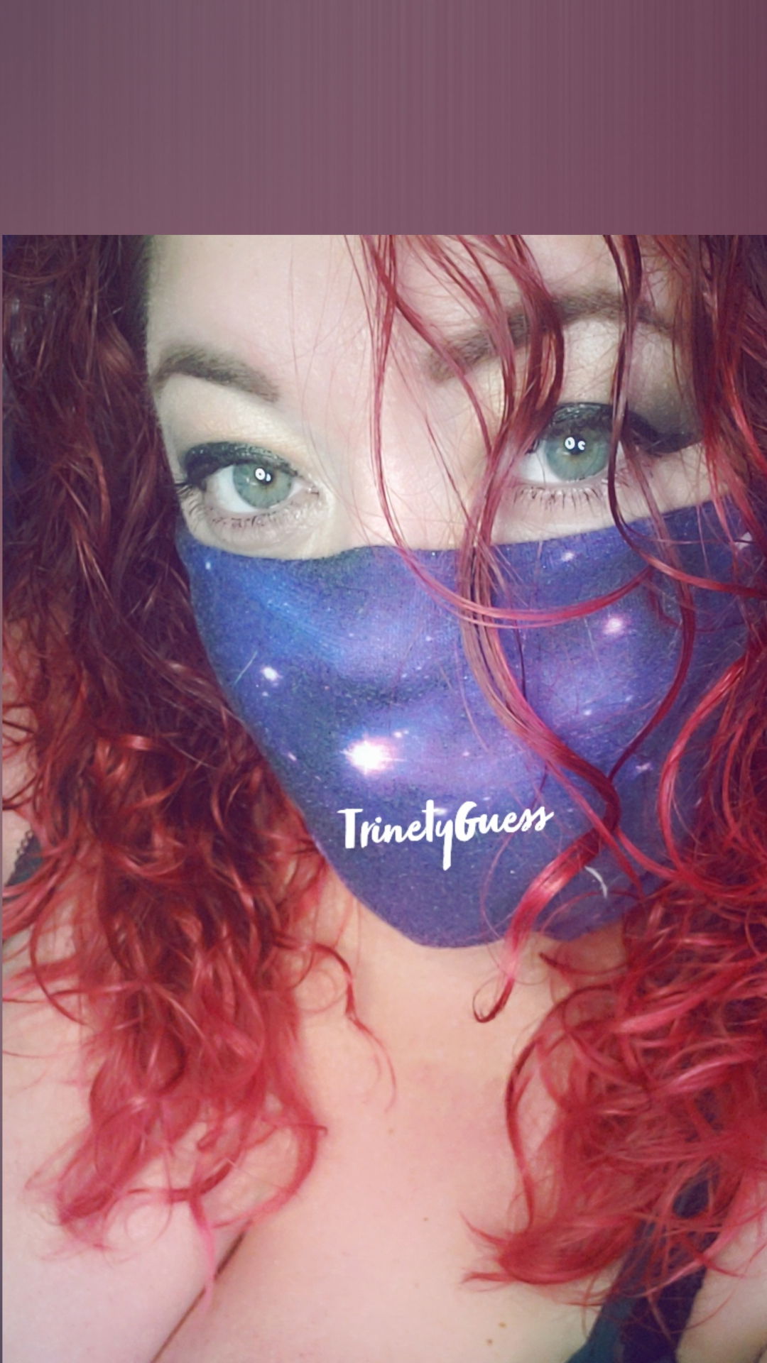 Trinety Guess's avatar